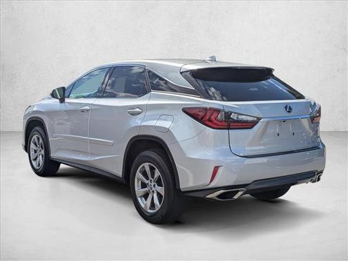 2018 Lexus RX 350 Base