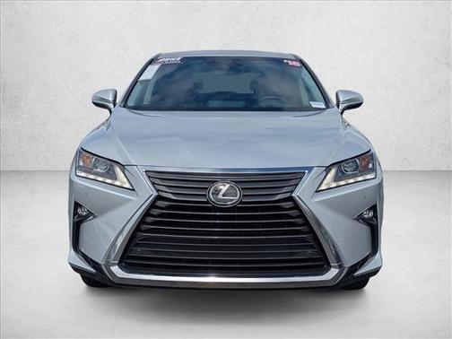 2018 Lexus RX 350 Base