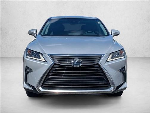 2018 Lexus RX 350 Base