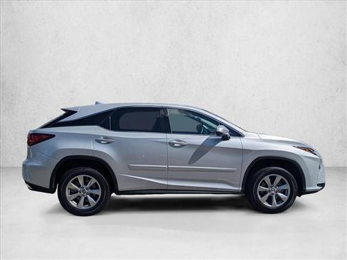 2018 Lexus RX 350 Base