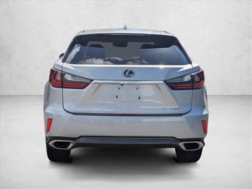2018 Lexus RX 350 Base