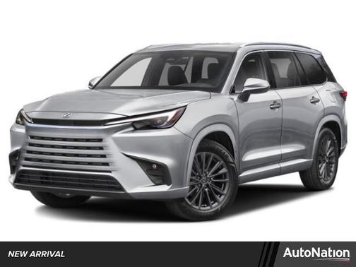 2025 Lexus TX 350 Premium