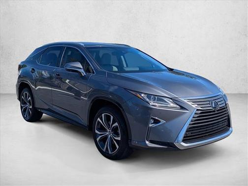 2019 Lexus RX 350 Base