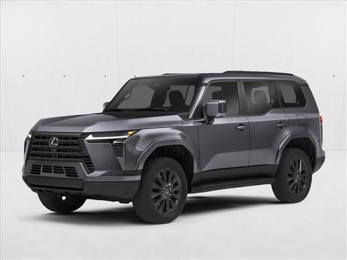 2025 Lexus GX 550 Premium+