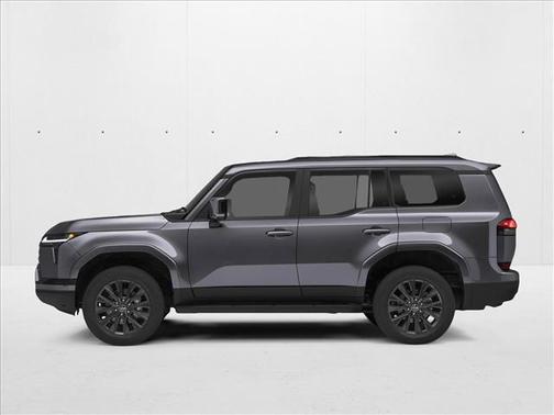 2025 Lexus GX 550 Premium+