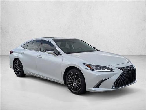 2023 Lexus ES 350 Base