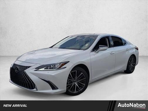 2023 Lexus ES 350 Base