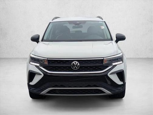 2022 Volkswagen Taos 1.5T S