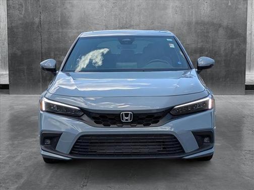 2023 Honda Civic Sport Touring
