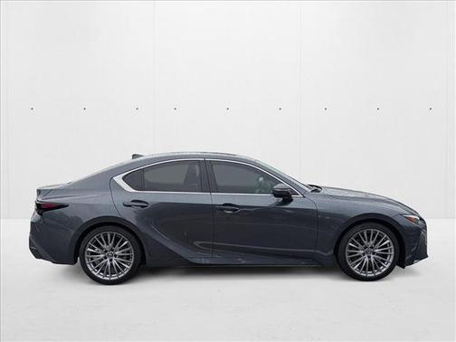 2024 Lexus IS 300 Base
