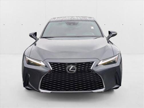 2024 Lexus IS 300 Base