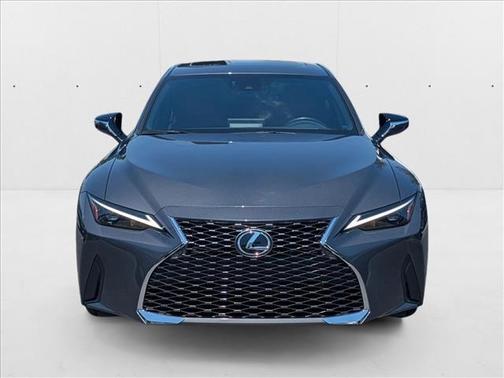 2024 Lexus IS 300 Base
