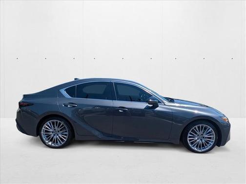 2024 Lexus IS 300 Base