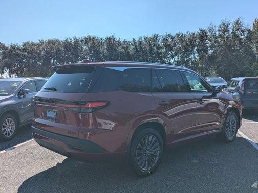 2026 Lexus TX 350 Base