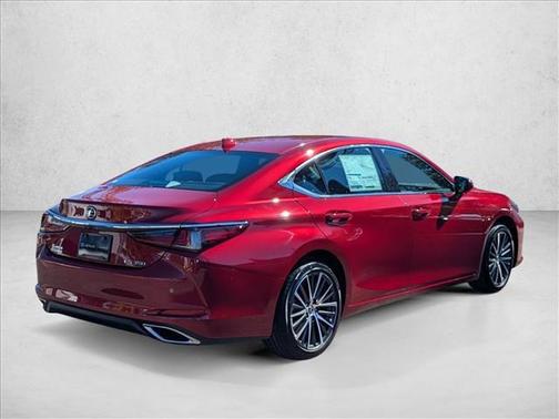 2025 Lexus ES 350 Base