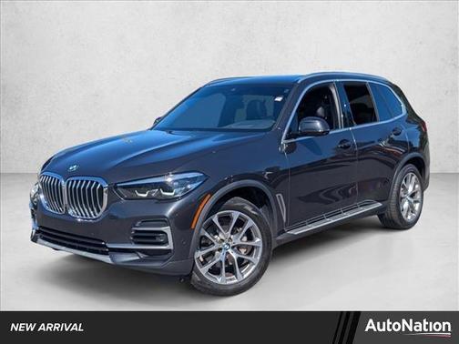 2023 BMW X5 sDrive40i