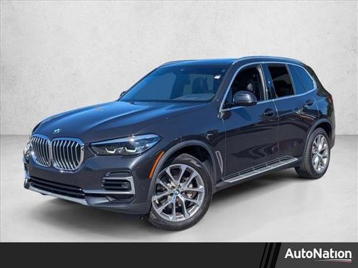 2023 BMW X5 sDrive40i