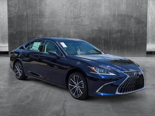 2025 Lexus ES 300h Base