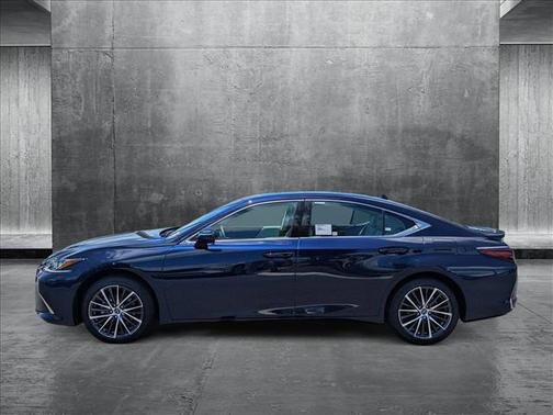 2025 Lexus ES 300h Base