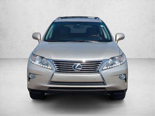 2014 Lexus RX 350 Base