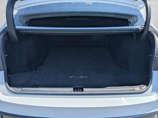 Ultra White 2024 Lexus IS 350 Base