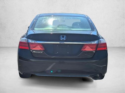 2014 Honda Accord EX