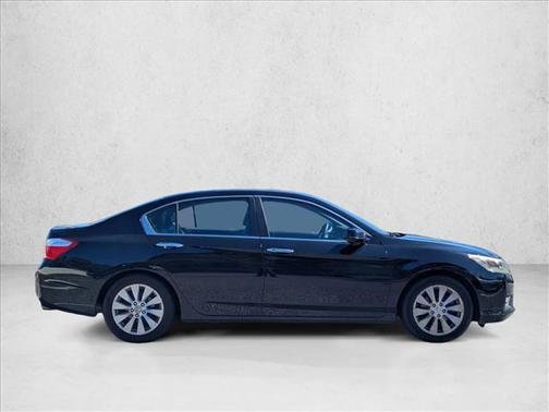 2014 Honda Accord EX