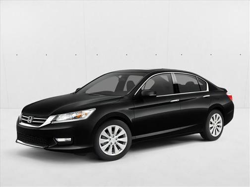 2014 Honda Accord EX