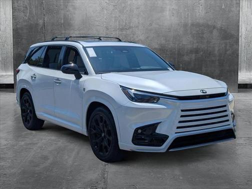 2025 Lexus TX 350 Base