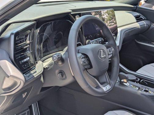 2025 Lexus TX 350 Base