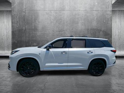 2025 Lexus TX 350 Base