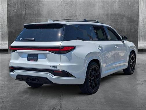 2025 Lexus TX 350 Base
