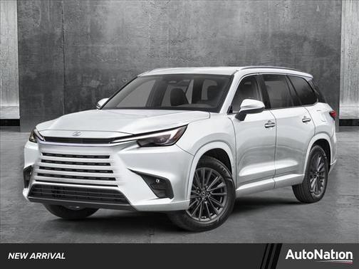 2025 Lexus TX 350 Base