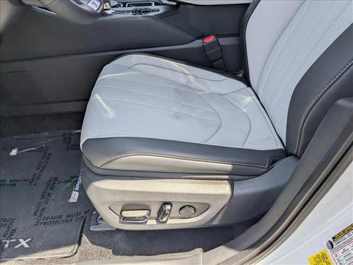 2025 Lexus TX 350 Base