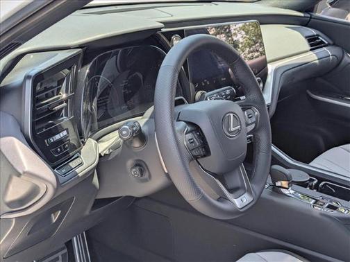 2025 Lexus TX 350 Base
