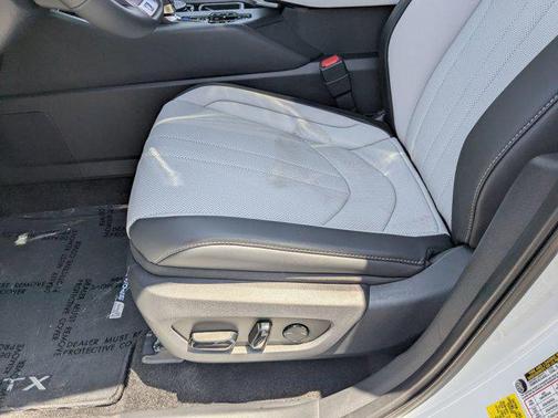 2025 Lexus TX 350 Base