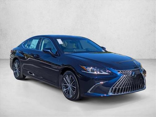 2025 Lexus ES 350 Base