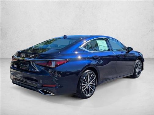 2025 Lexus ES 350 Base