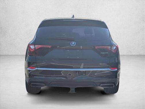 2022 Acura MDX Technology Package