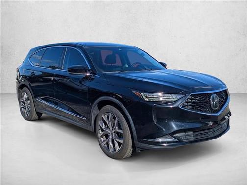 2022 Acura MDX Technology Package