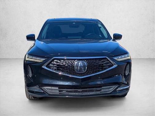 2022 Acura MDX Technology Package
