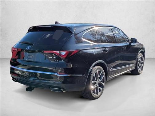 2022 Acura MDX Technology Package