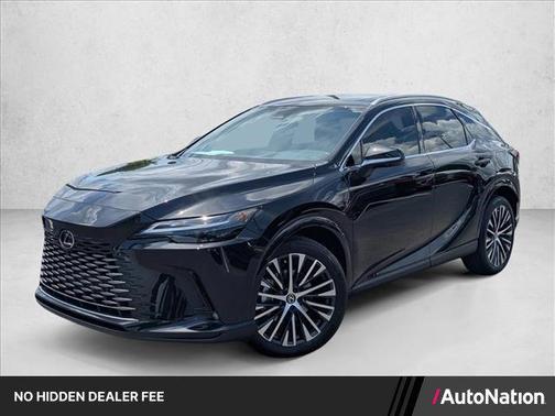 Cavair 2026 Lexus RX 350 Premium