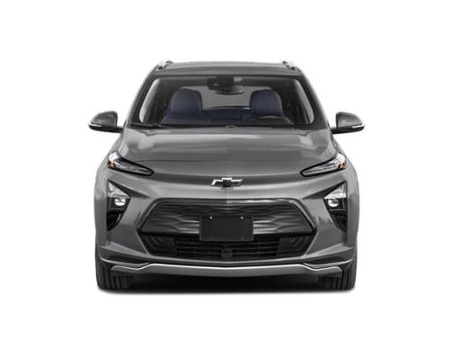 Mosaic Black Metallic 2023 Chevrolet Bolt EUV FWD LT