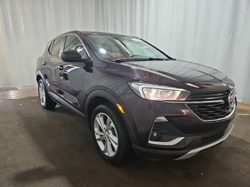 2020 Buick Encore GX Preferred