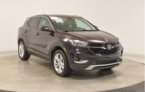 2020 Buick Encore GX Preferred
