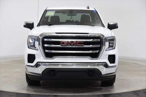 2019 GMC Sierra 1500 SLE