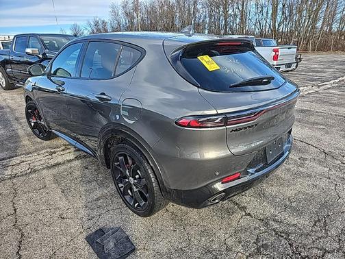 2024 Dodge Hornet R/T EAWD