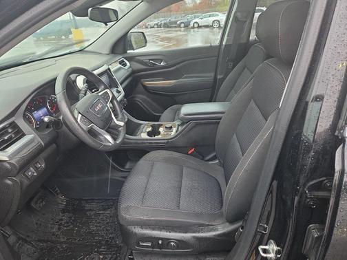 2021 GMC Acadia FWD SLE