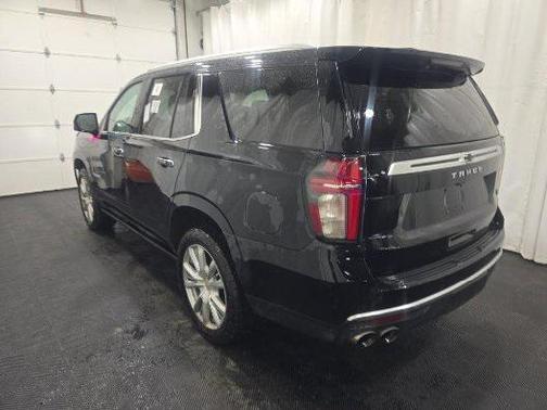 2021 Chevrolet Tahoe 4WD High Country